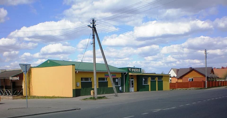 Babėnai