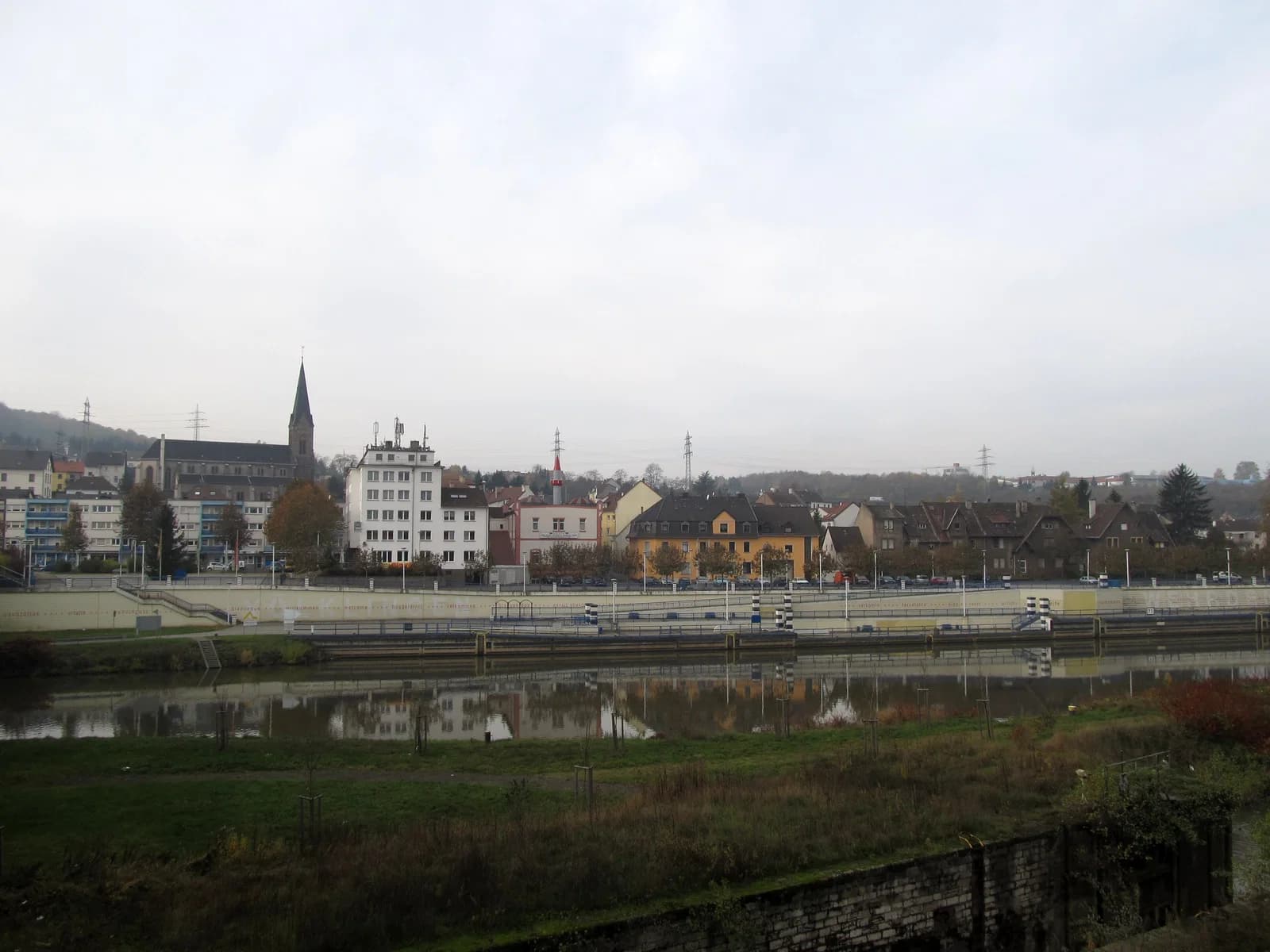 Wehrden