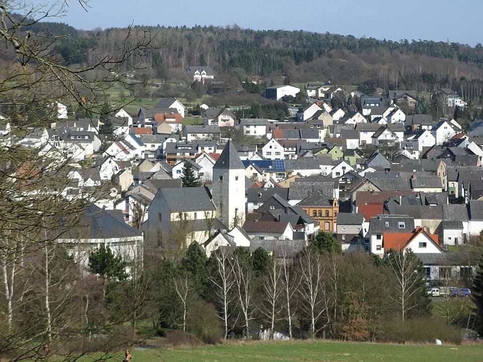 Lahr