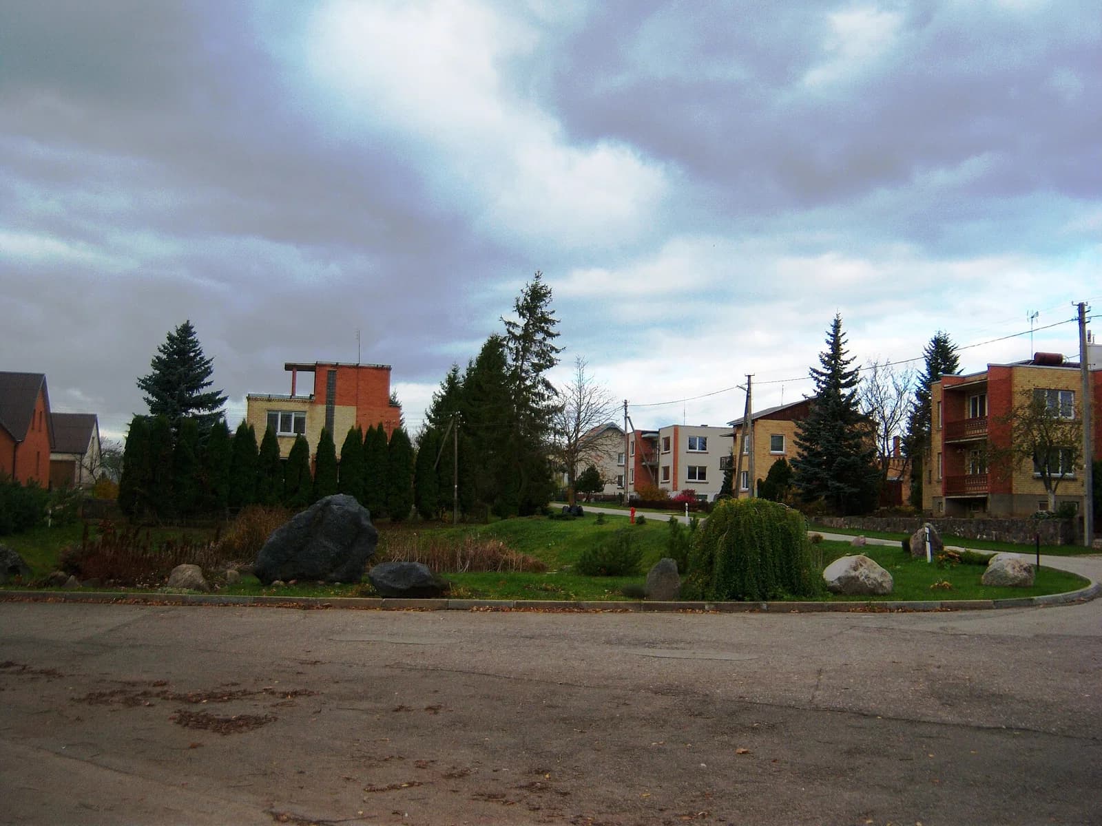 Berčiūnai
