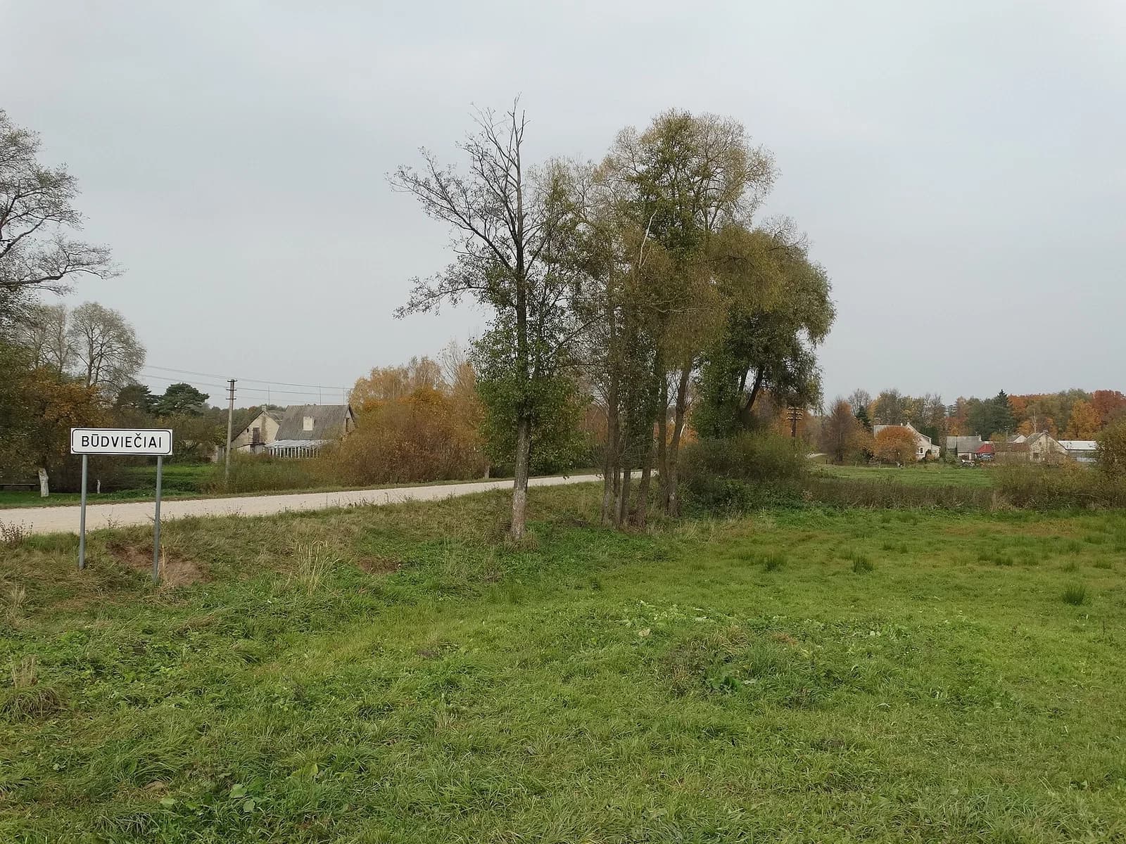 Būdviečiai
