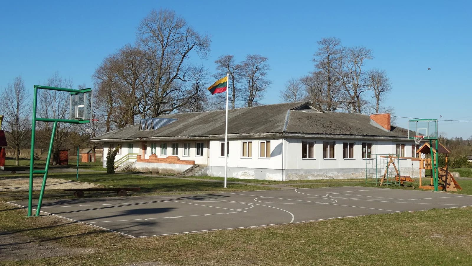 Daugėlaičiai