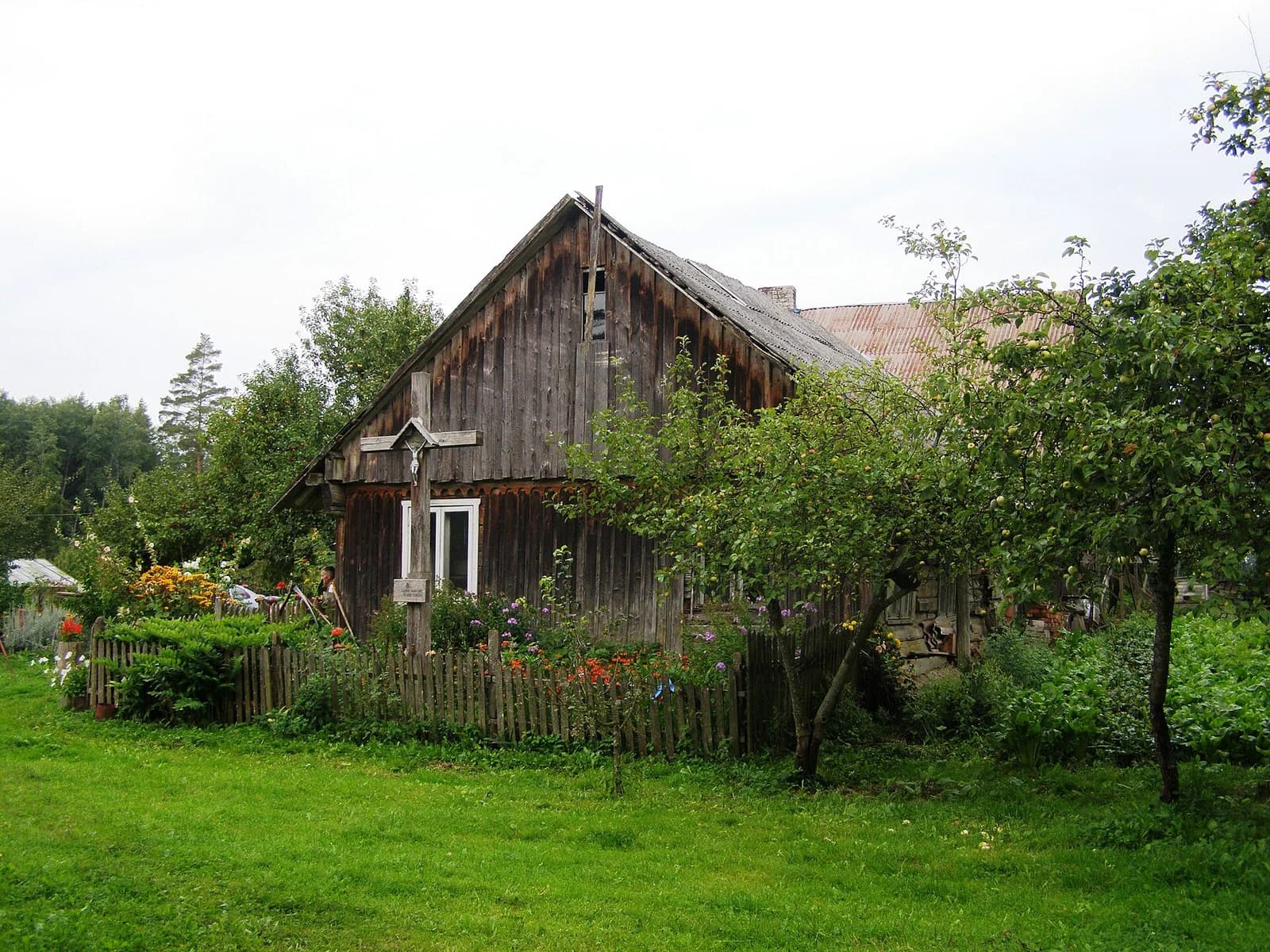 Didieji Žalimai