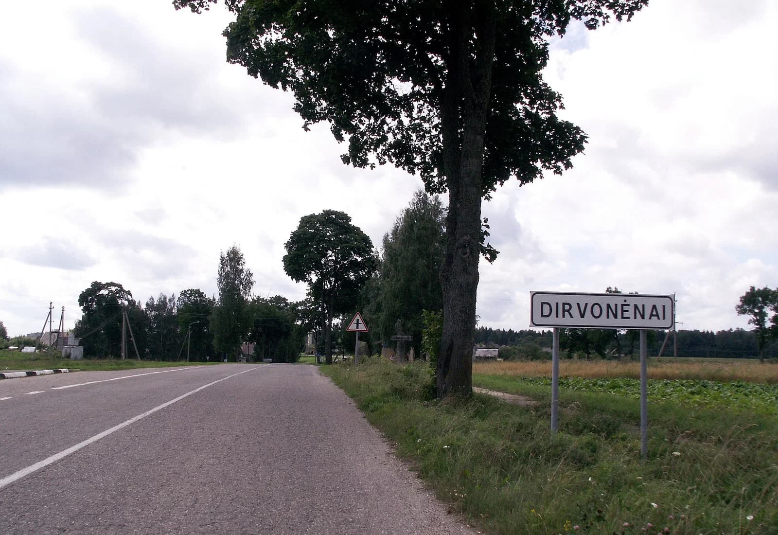 Dirvonėnai