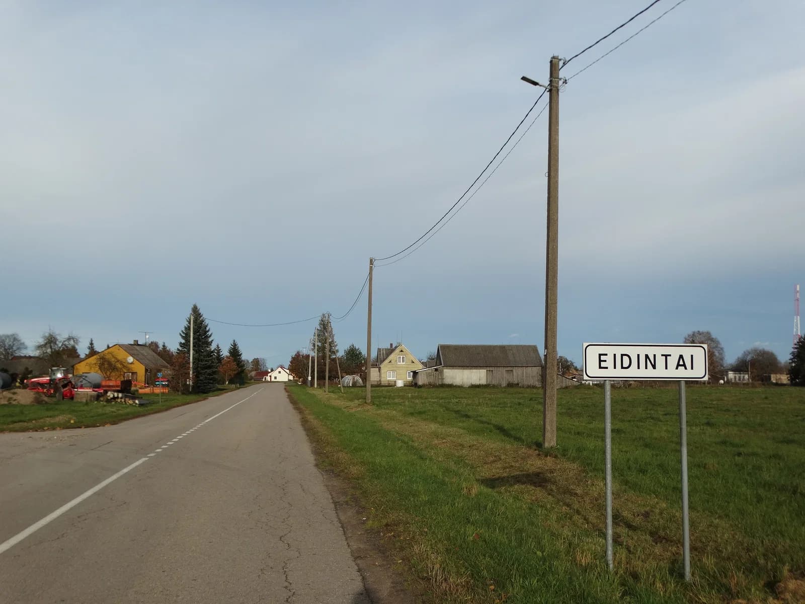 Eidintai