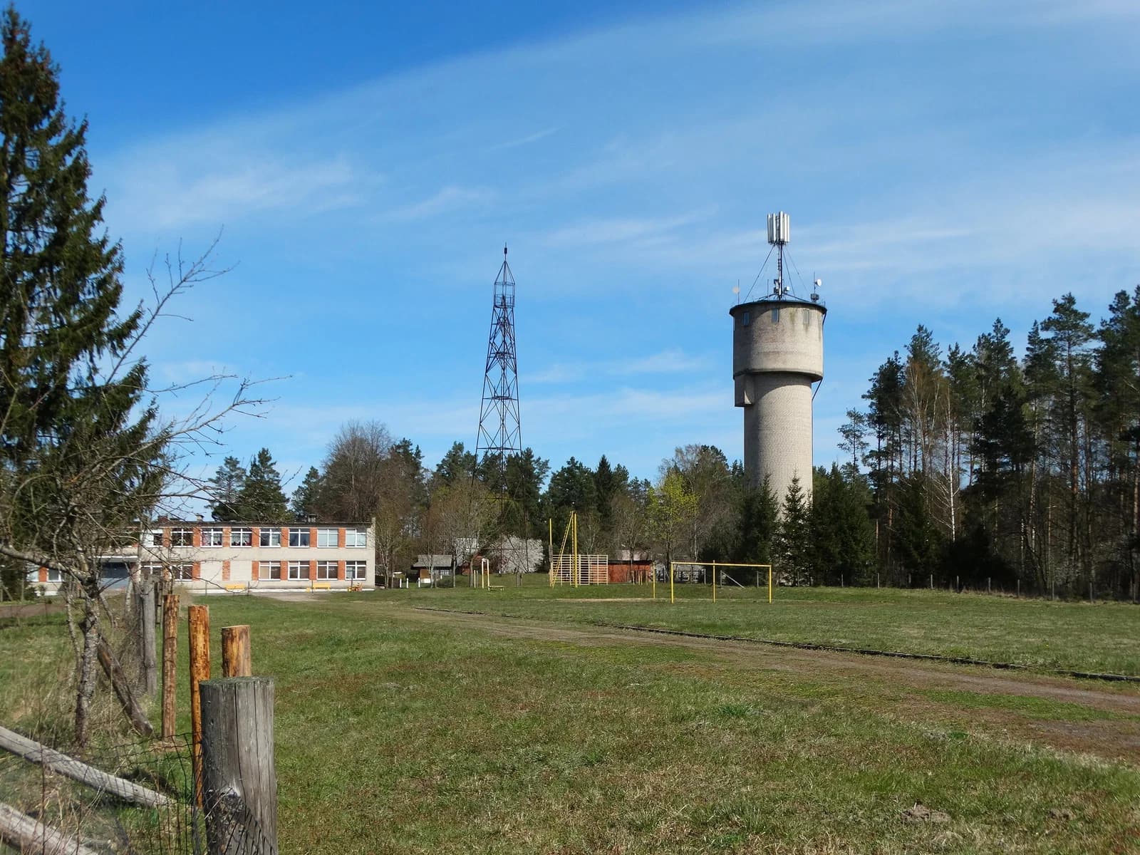 Eičiai