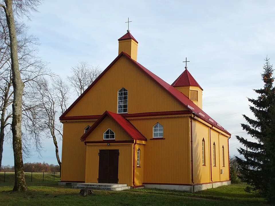 Gerviečiai