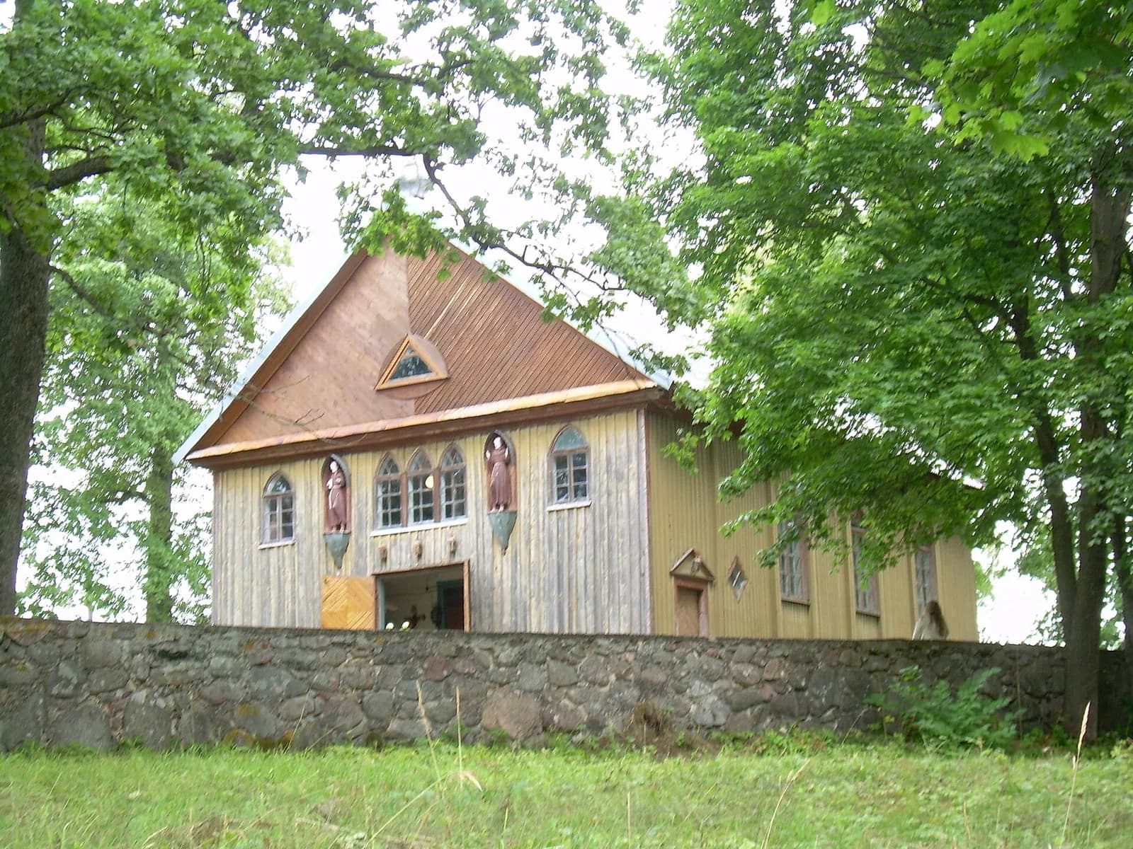 Gintališkė