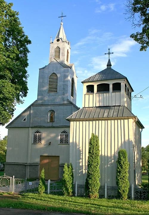Girdžiai