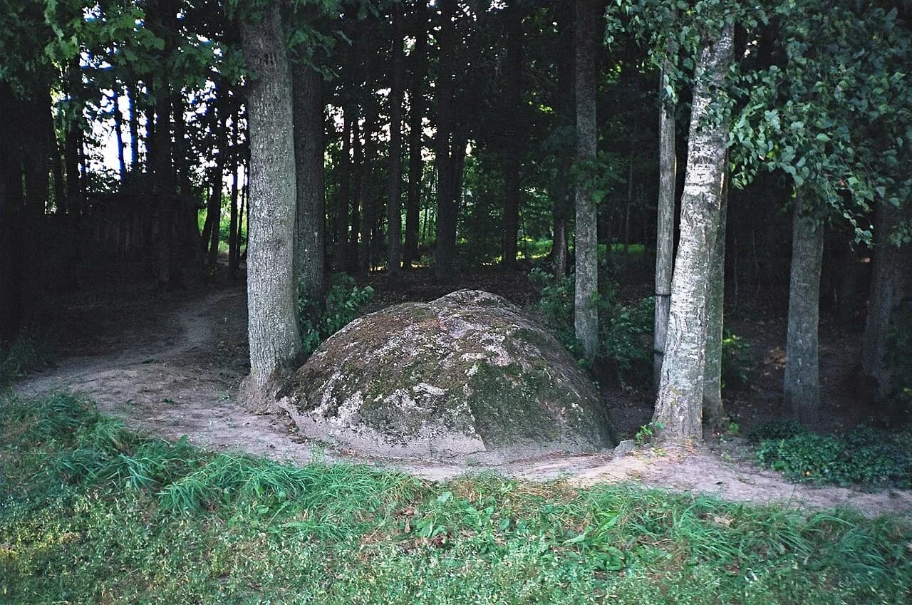 Gyvakarai