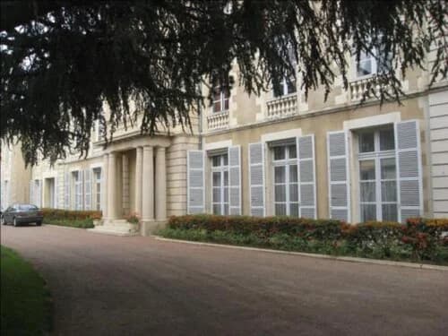 Département Nièvre