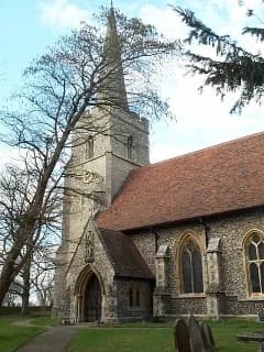 Great Hallingbury