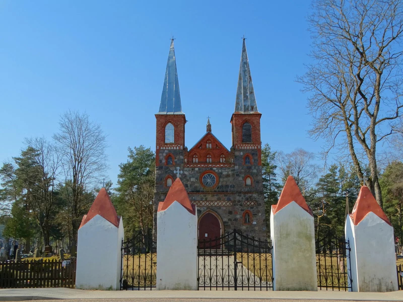 Kaunatava