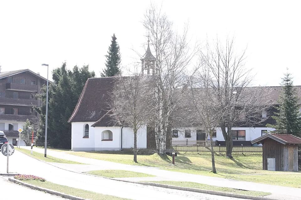 Kreuzegg