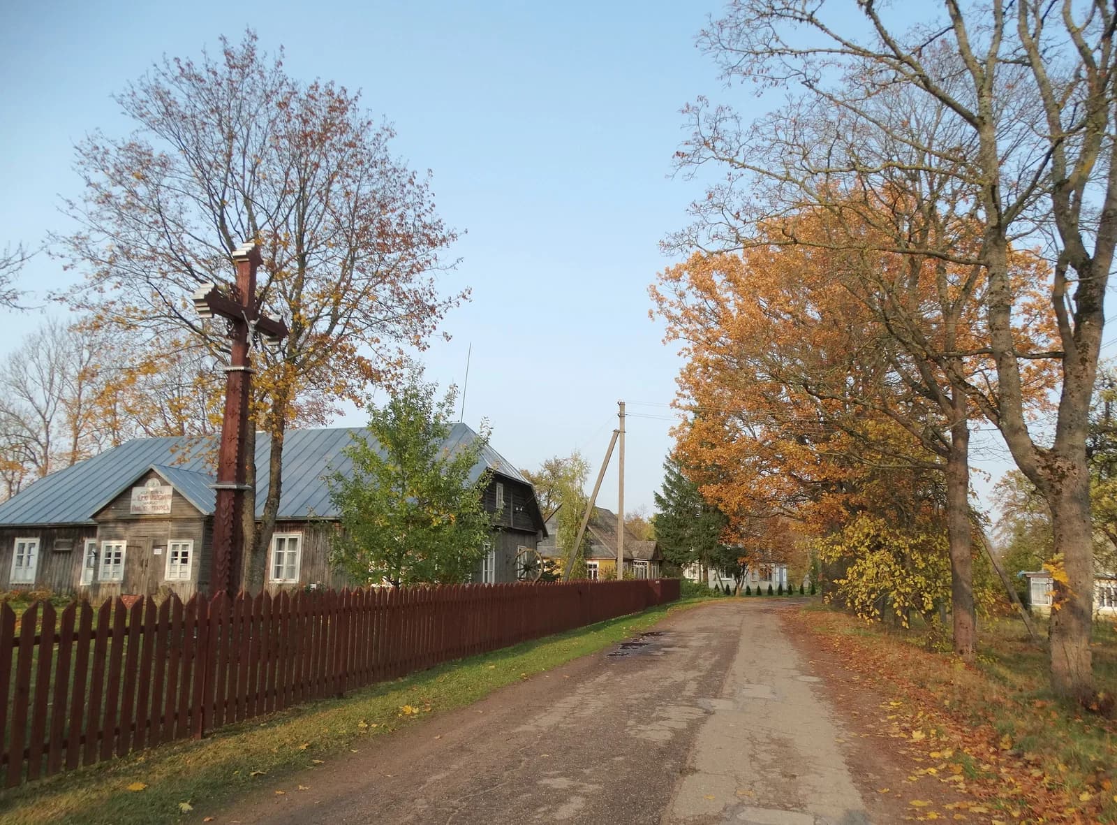 Kunigiškiai I