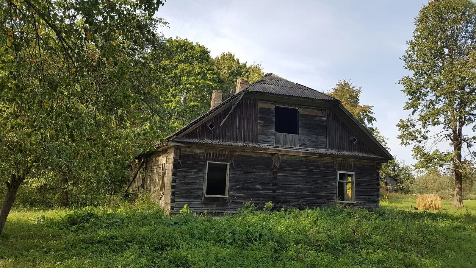 Laibiškiai