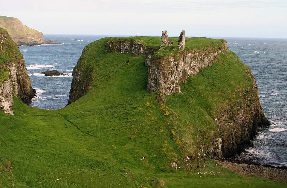 Dunseverick