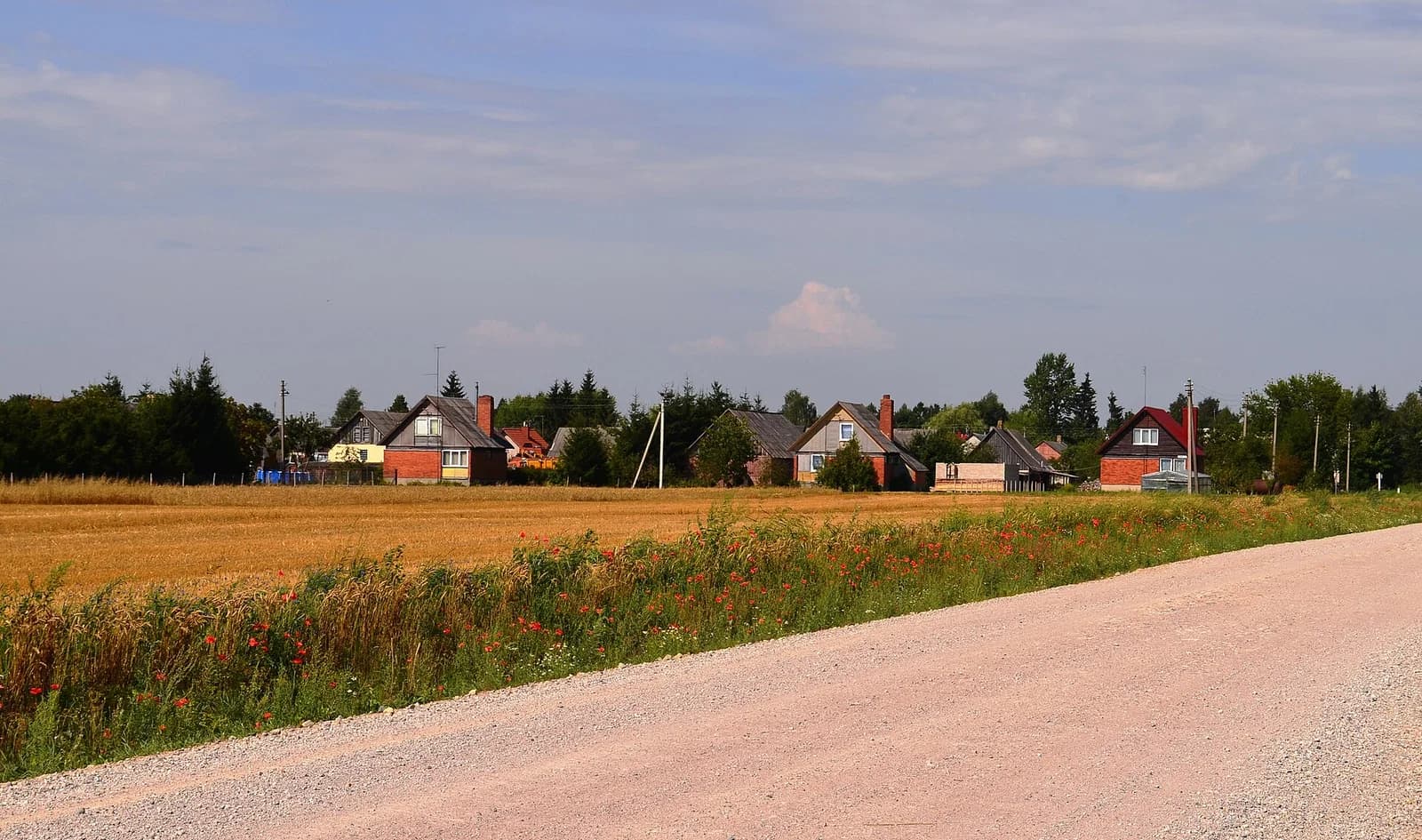 Linkaučiai