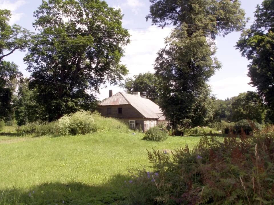 Mirskiškė