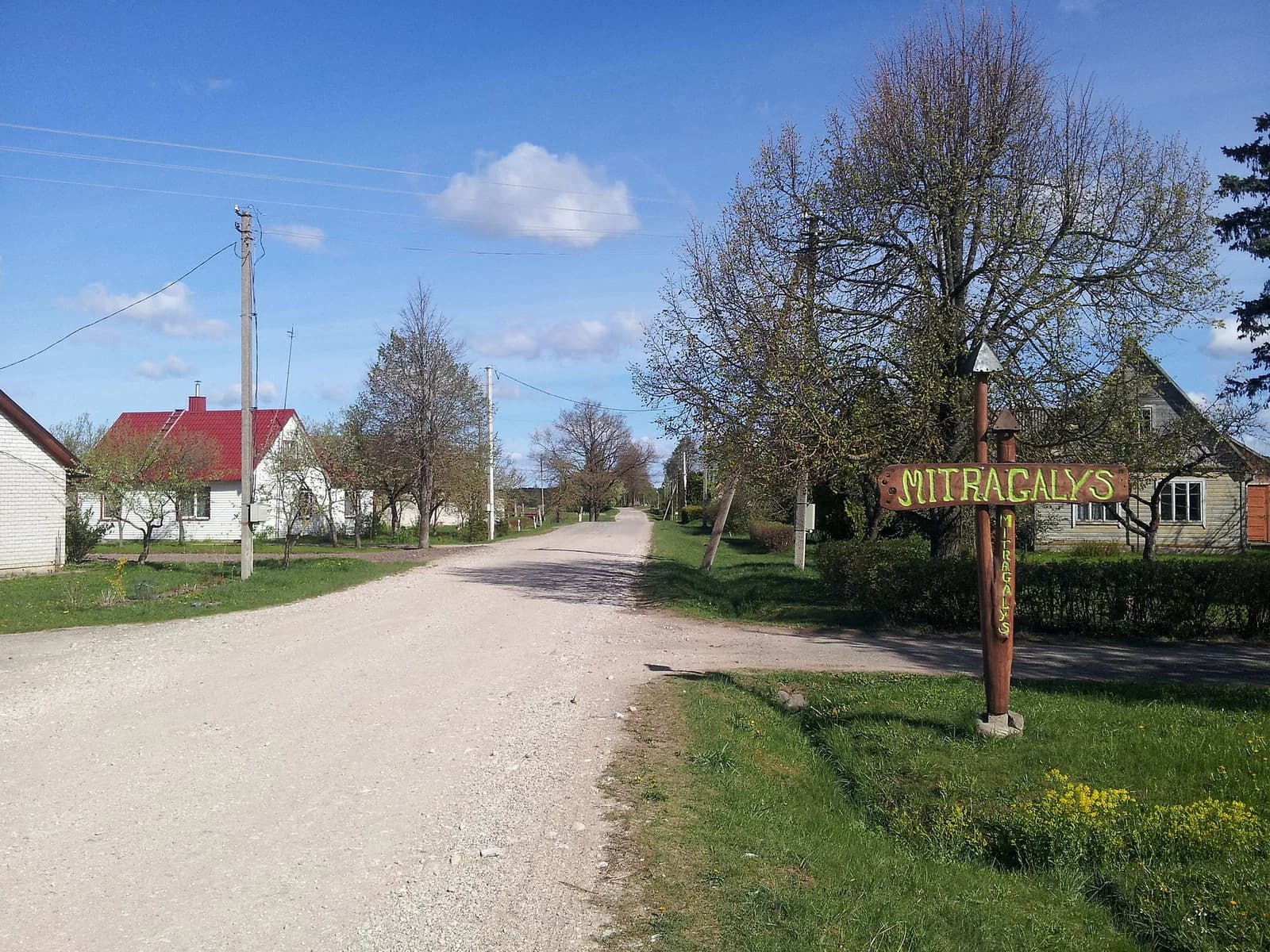 Mitragalys