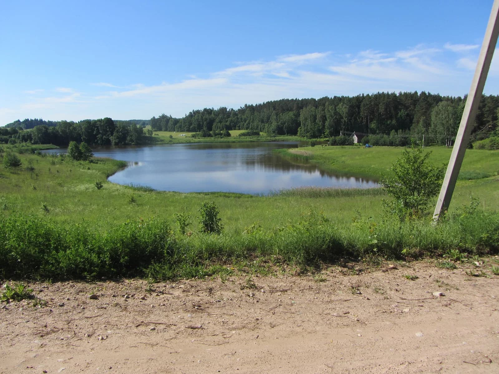 Morkūnai