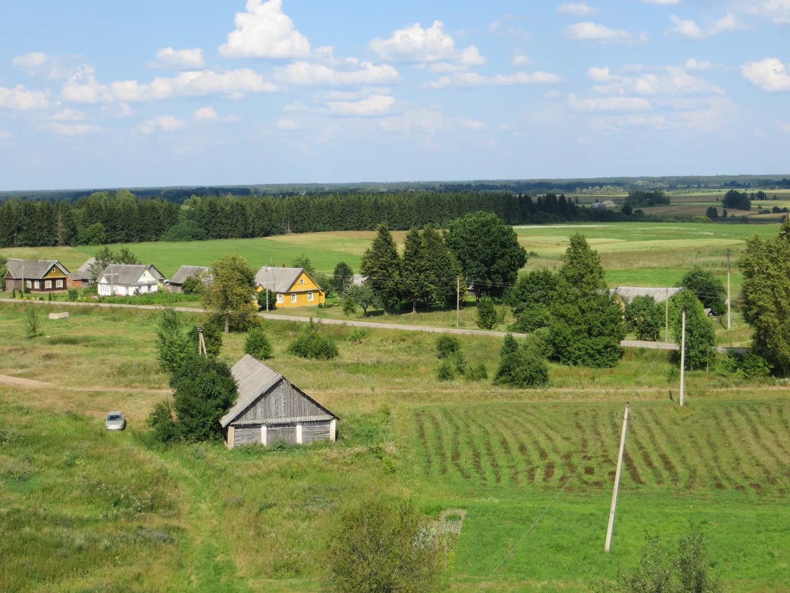 Mėčionys