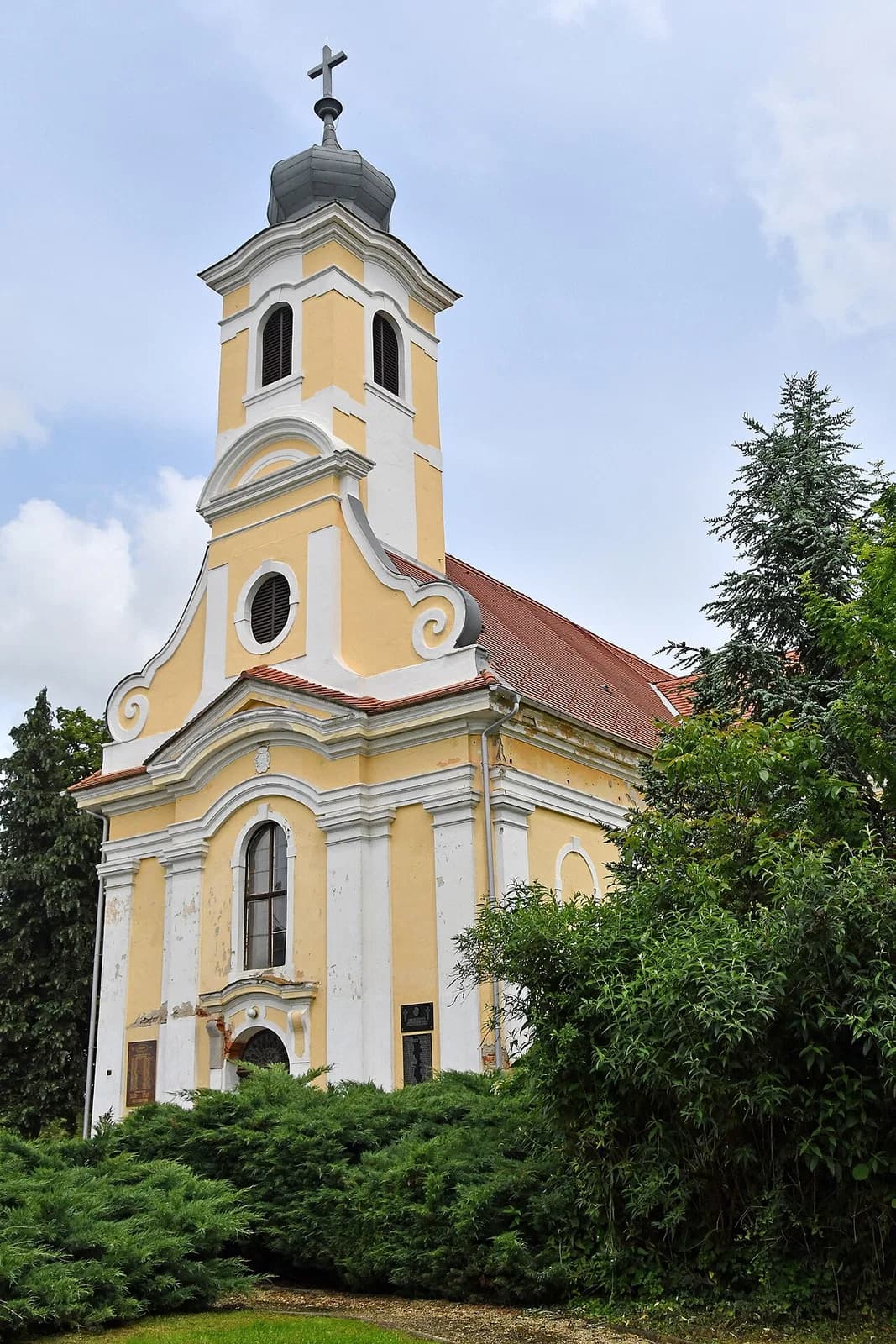 Nagycsákány