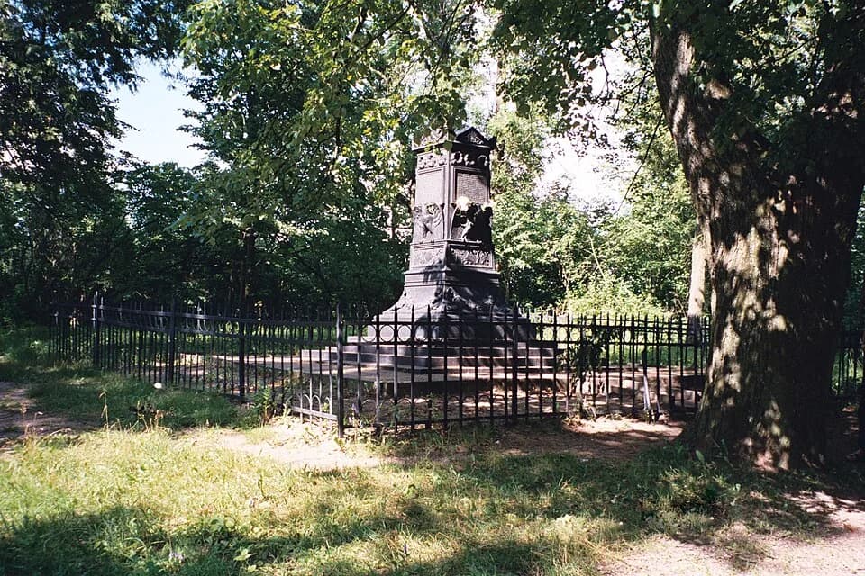 Nagornoje (Kaliningrad, Tschernjachowsk)