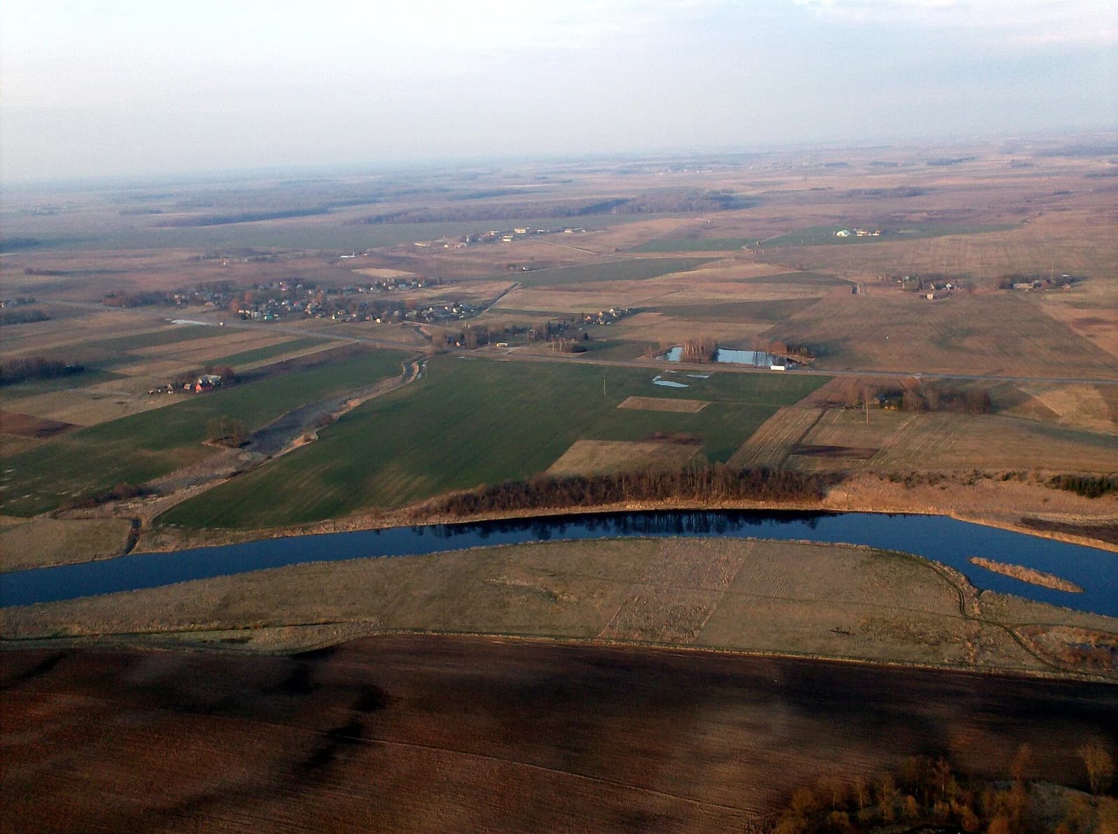 Puškoniai
