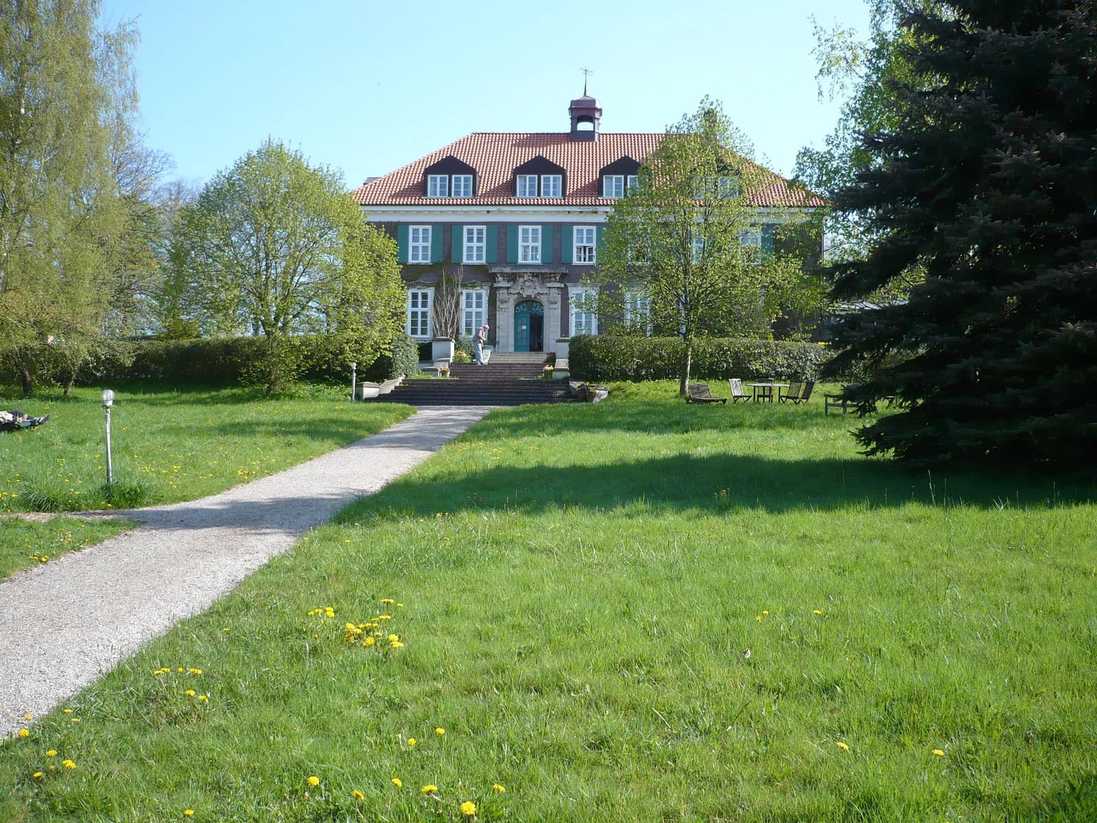Stellshagen