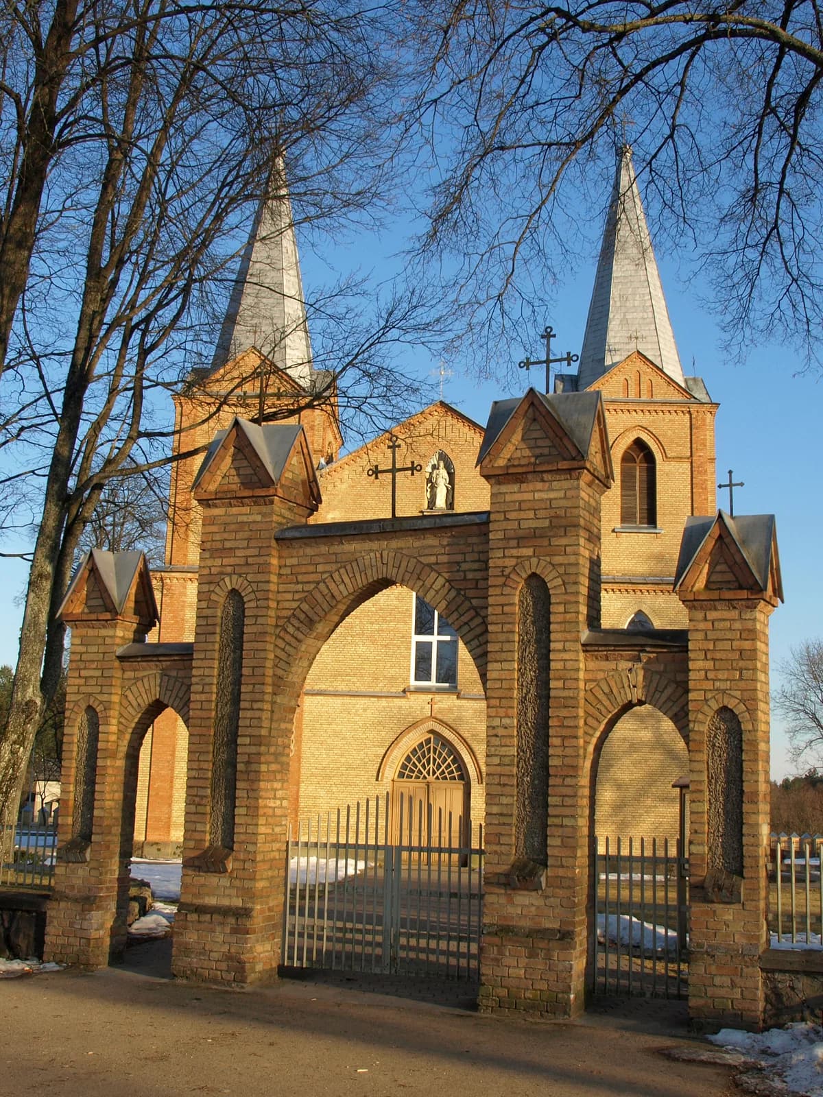 Ratnyčia
