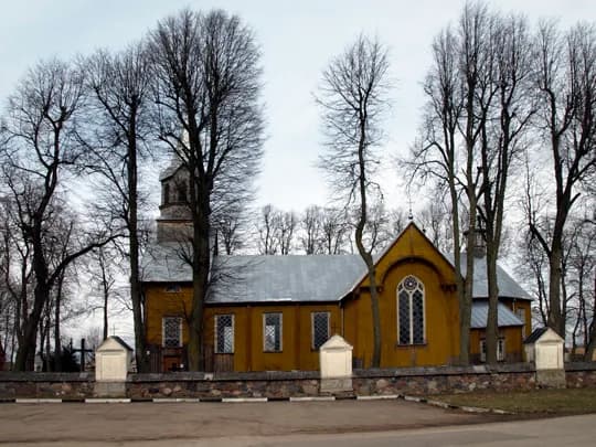 Raudėnai