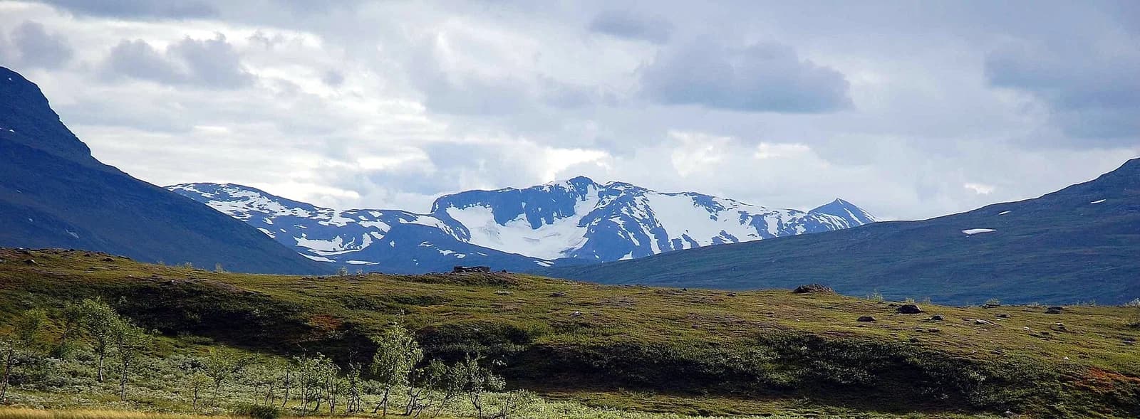 Sulitjelma