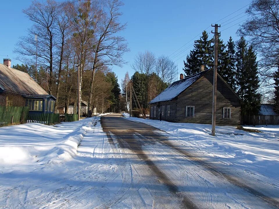 Ryliškiai