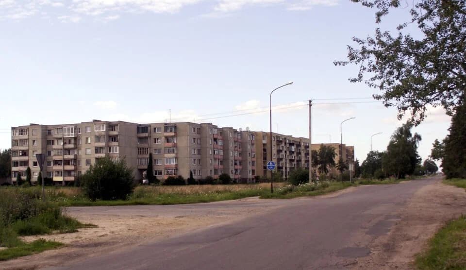 Rėkyva
