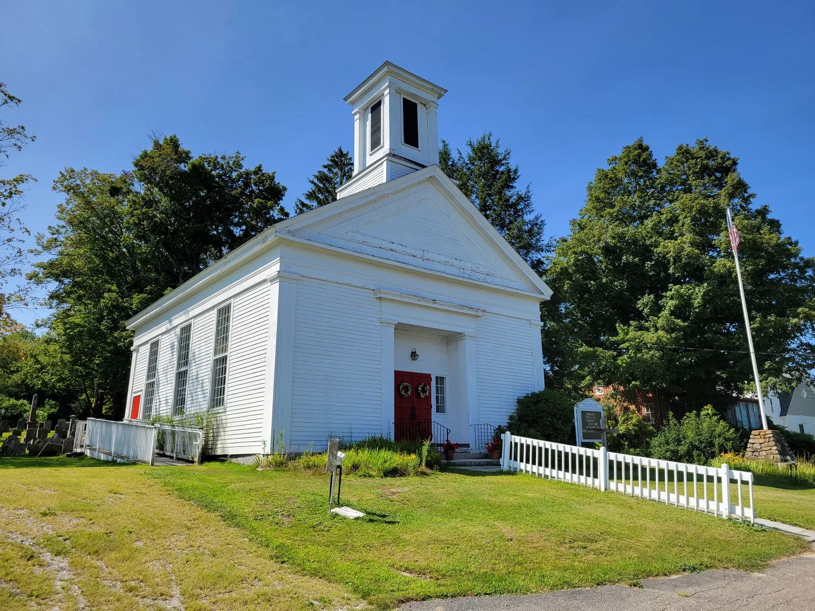 West Hartland