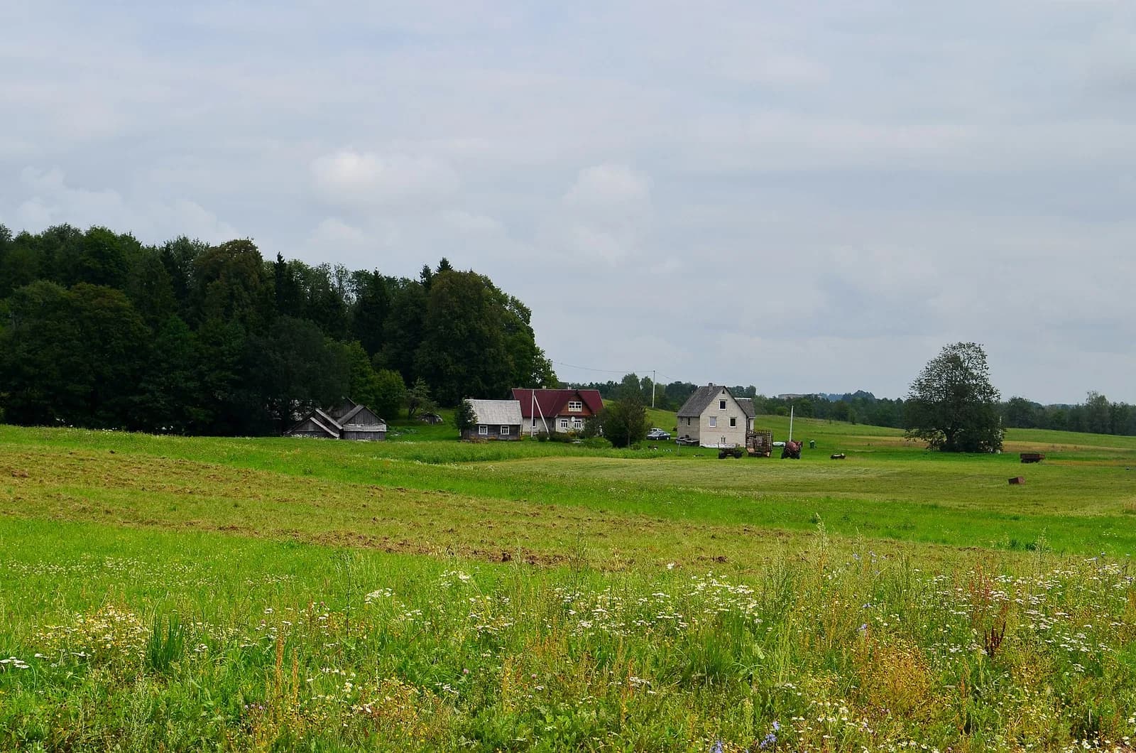 Sidariškės