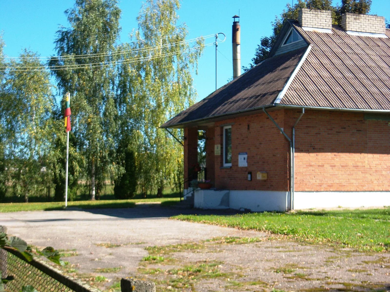 Slavikai