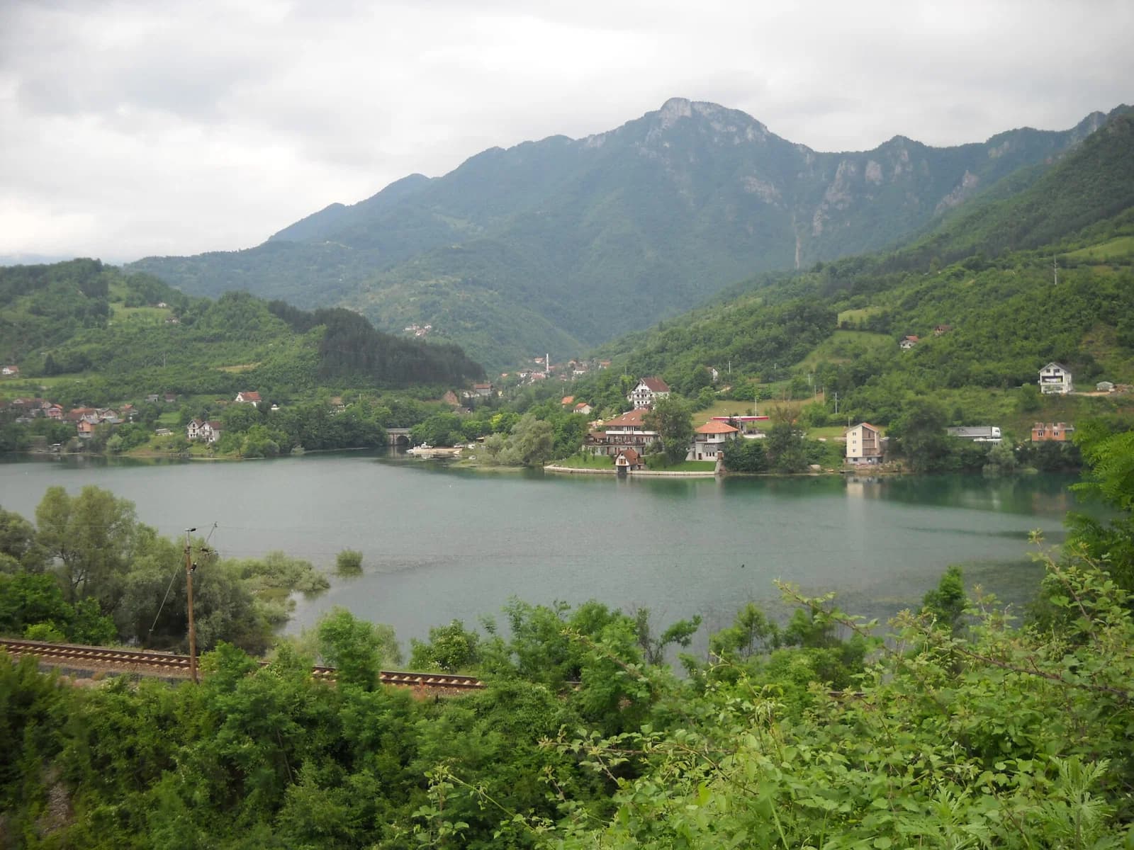 Orahovica