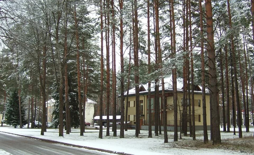 Turniškės
