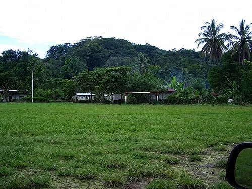 Acacoyagua Municipality