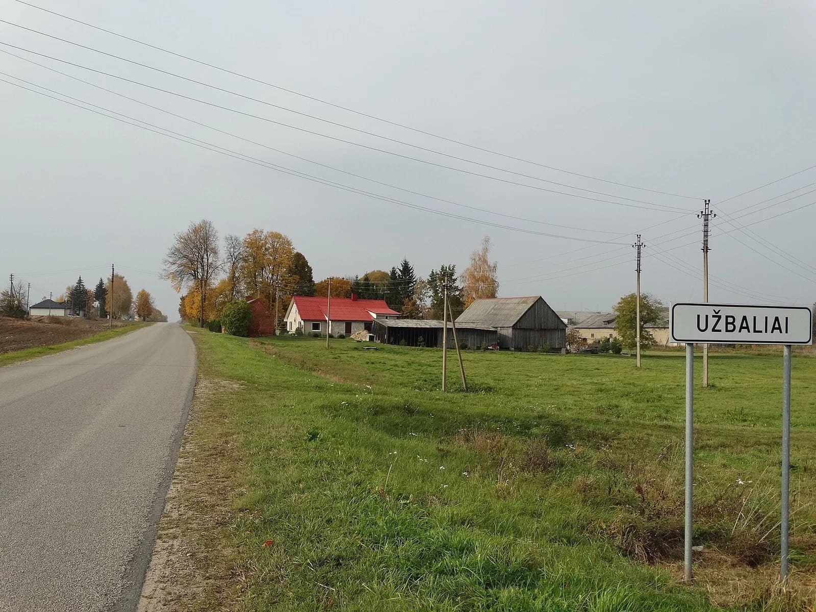 Užbaliai