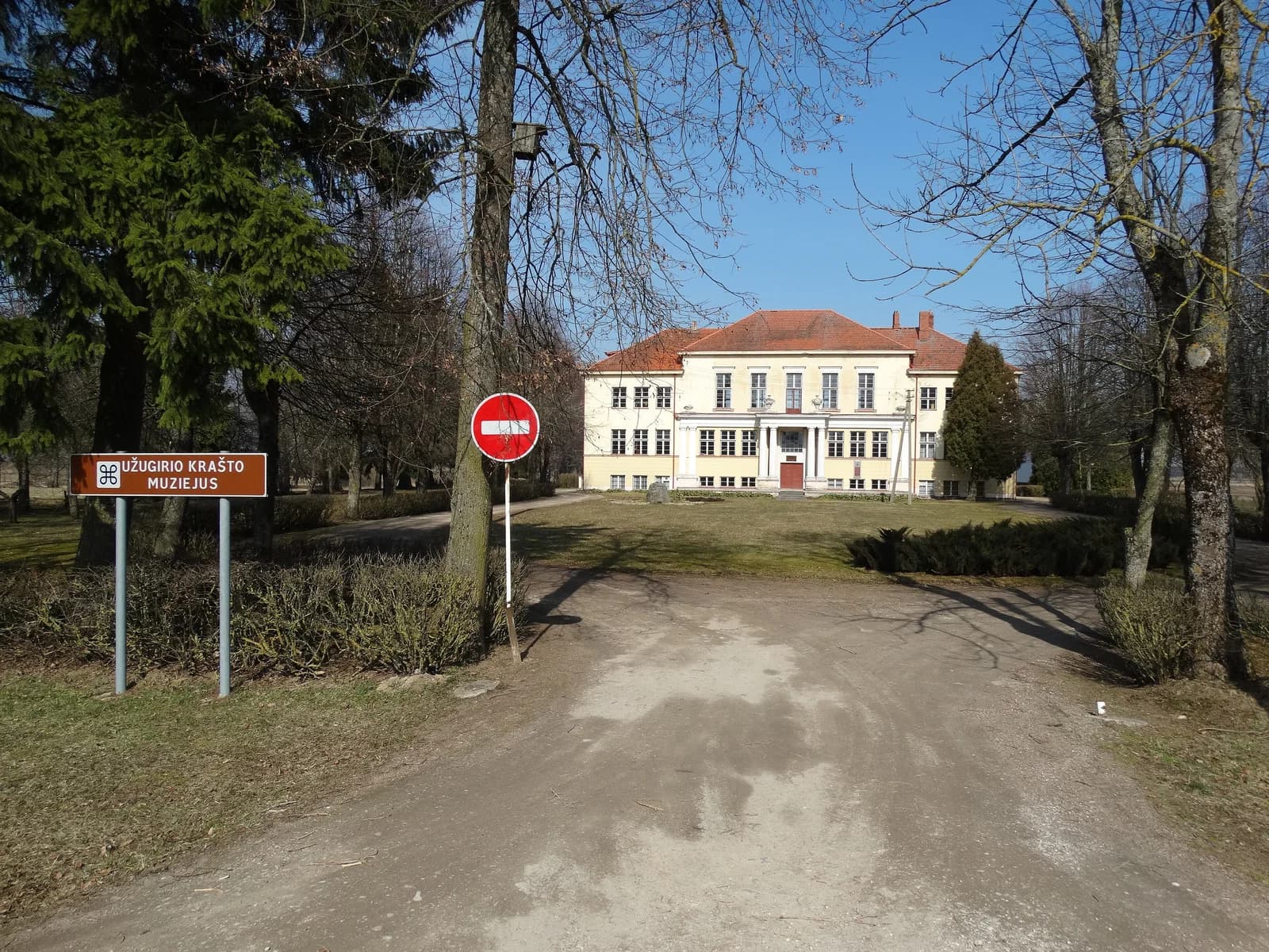 Užulėnis