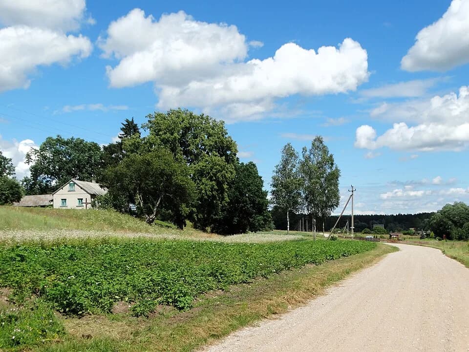 Užupės