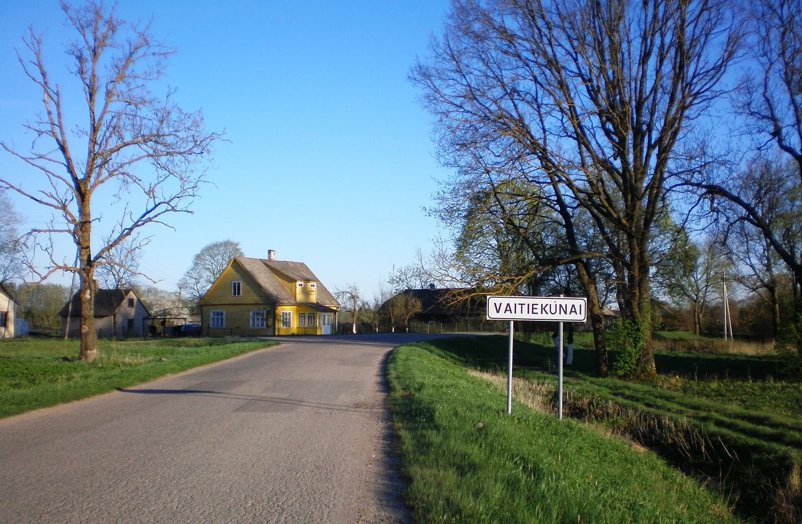 Vaitiekūnai