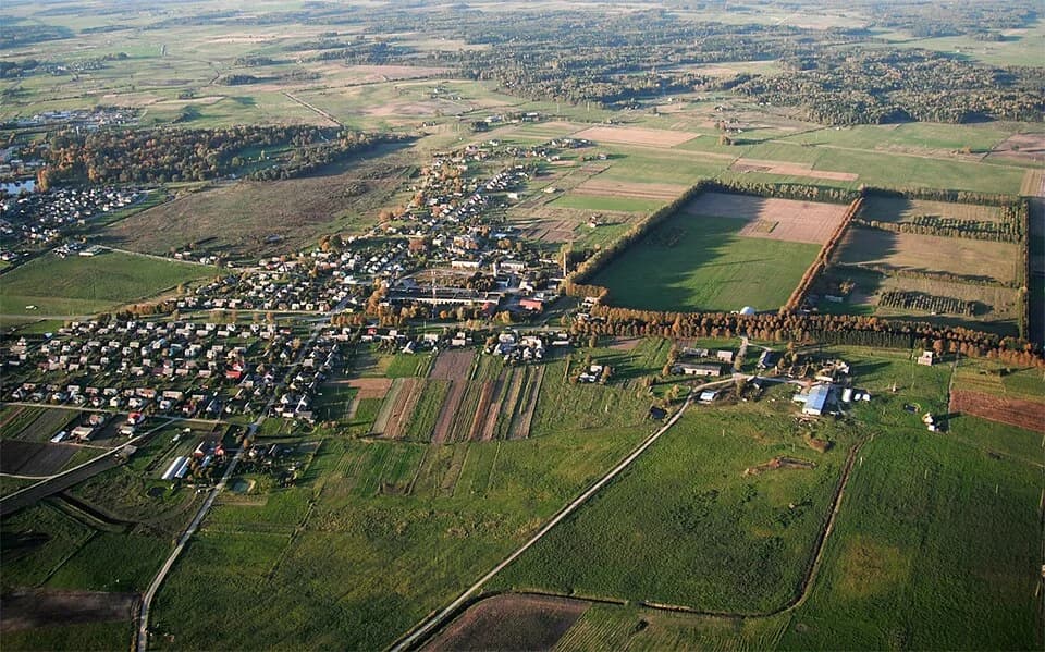 Vatušiai