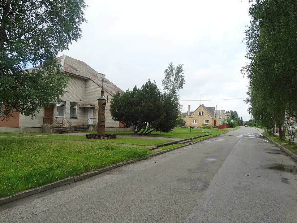 Velžys