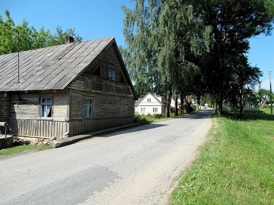 Viekšnaliai