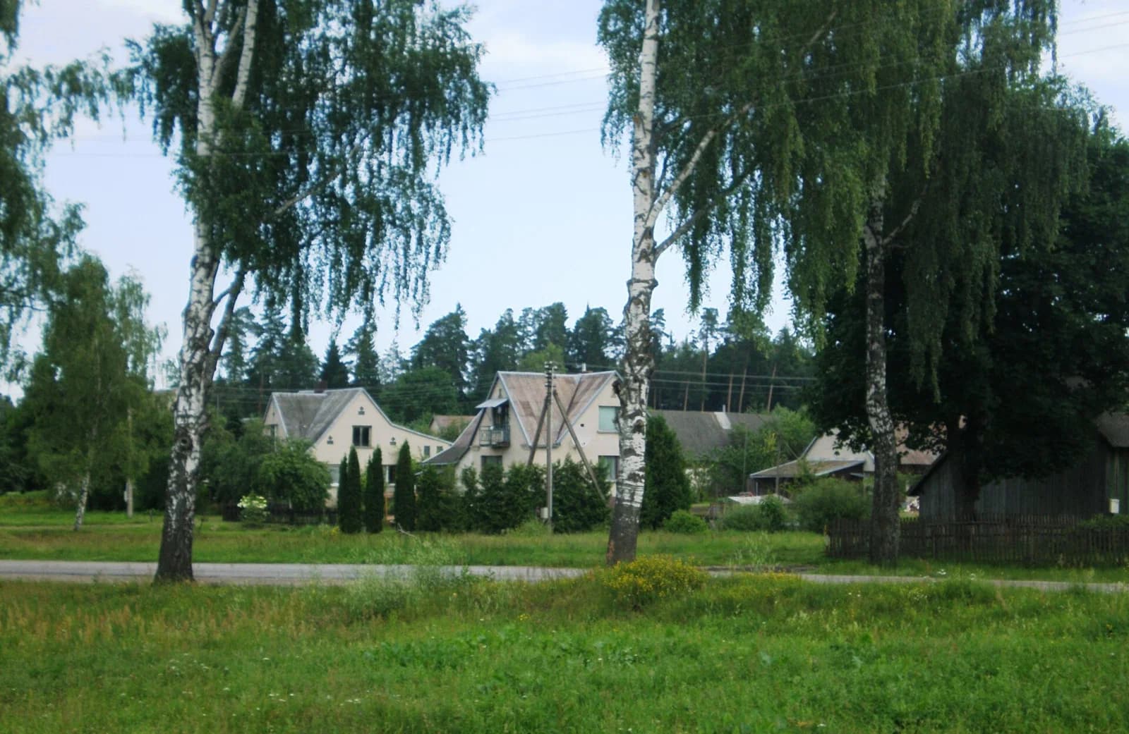 Ąžuolų Būda