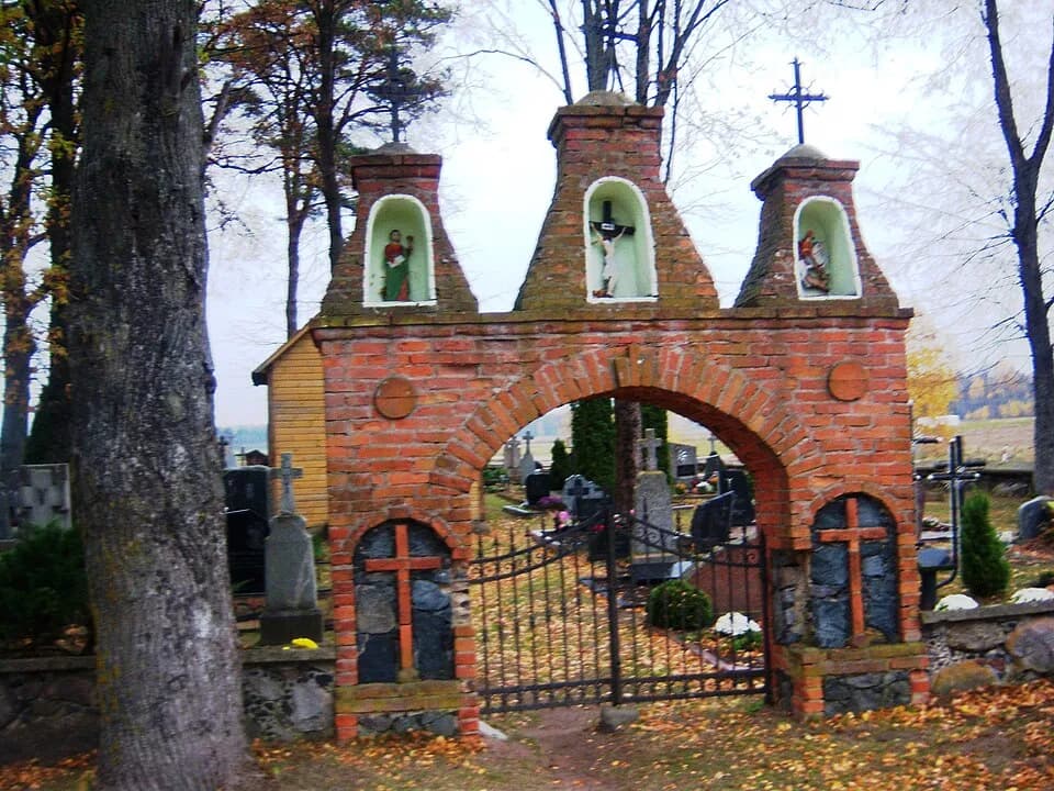 Čekonys